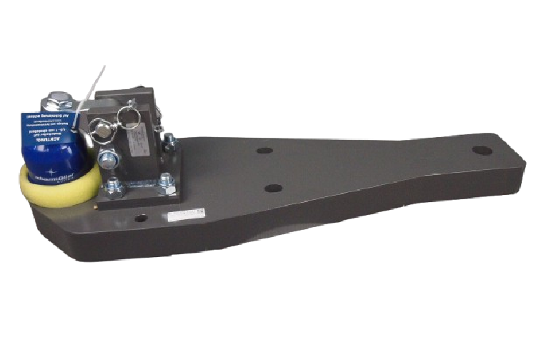 Płyta nośna kulowa K80 Massey Ferguson, Claas - 00.960.639.1-A11