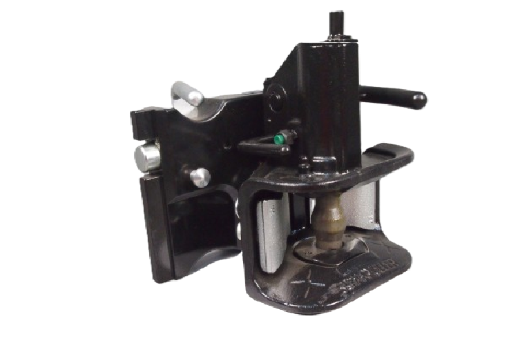 Standard z płytą adaptacyjną - 03.6320.531-A02 rozstaw Sauermann 320/30/20