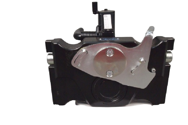 Standard z płytą adaptacyjną - 03.6320.531-A02 rozstaw Sauermann 320/30/20