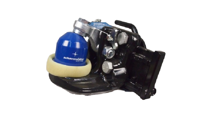 Wkład do korpusu kulowy K80 - 05.6325.33-A02 rostaw JSV 325/25/26