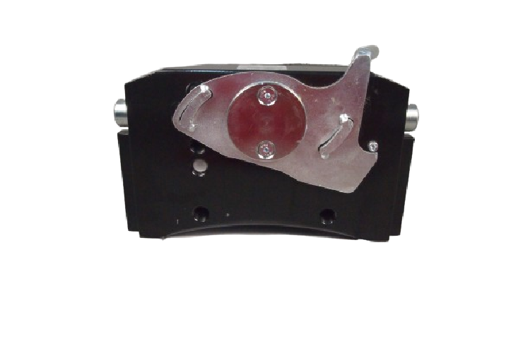 Wkład do korpusu Pitonfix - 03.6320.25-A02 rozstaw Sauermann 320/30/20