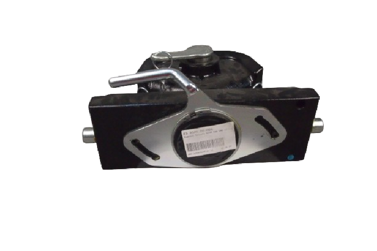 Standard z płytą adaptacyjną - 03.3305.06-A02  rozstaw 330/25/32