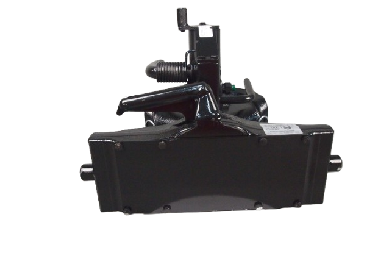 Standard z płytą adaptacyjną - 07.3303.291-A02  rozstaw 330/25/32