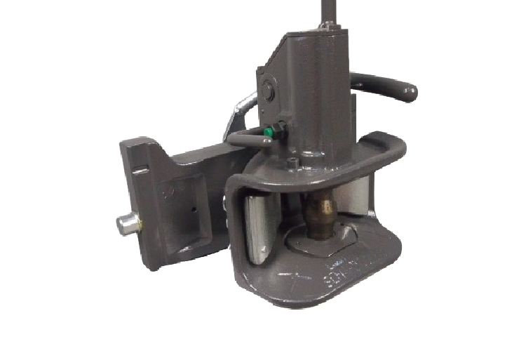 Standard z płytą adaptacyjną - 07.3353.221-A11   rozstaw Massey Ferguson, Claas 335/22/30