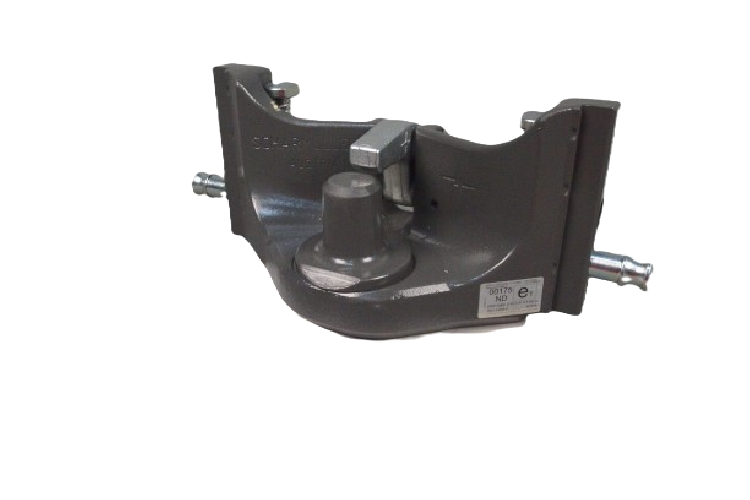 Wkład do korpusu Pitonfix - 05.6335.16-A11   rozstaw Massey Ferguson, Claas 335/22/30