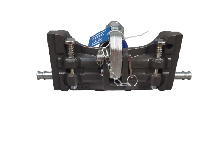 Wkład do korpusu kulowy K80 - 05.6335.51-A11   rozstaw Massey Ferguson, Claas 335/22/30