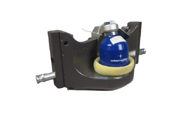 Wkład do korpusu kulowy K80 - 05.6335.51-A11   rozstaw Massey Ferguson, Claas 335/22/30