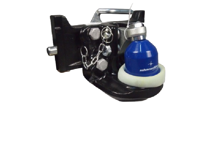 Wkład do korpusu kulowy K80 - 07.6330.42-A02  rozstaw 330/25/32