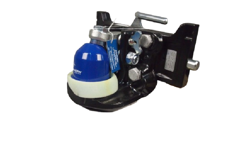 Wkład do korpusu kulowy K80 - 07.6330.42-A02  rozstaw 330/25/32