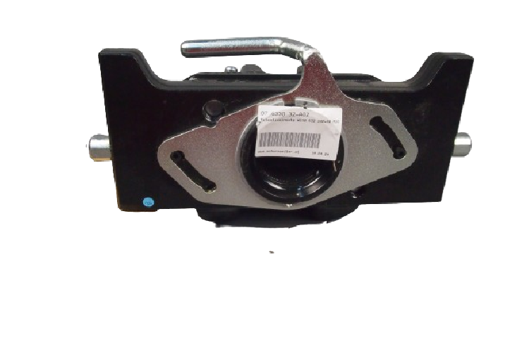 Wkład do korpusu Pitonfix - 07.6330.32-A02  rozstaw 330/25/32