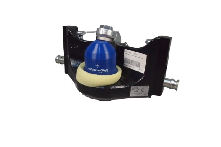 Wkład do korpusu kulowy K80 - 05.6330.51-A02  rozstaw 330/25/32