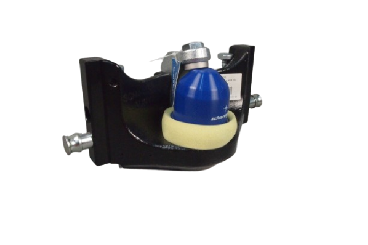 Wkład do korpusu kulowy K80 - 05.6330.51-A02  rozstaw 330/25/32