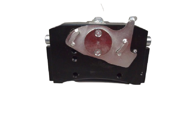 Wkład do korpusu kulowy K80 - 03.6320.46-A02 rozstaw Sauermann 320/30/20