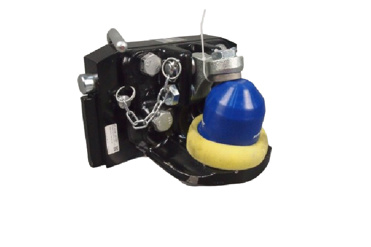 Wkład do korpusu kulowy K80 - 03.6320.46-A02 rozstaw Sauermann 320/30/20