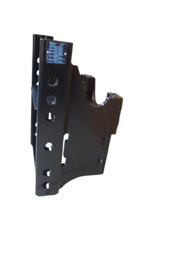 Korpus krótki Case, New, Holland Steyr  - 00.111.11.0-A02