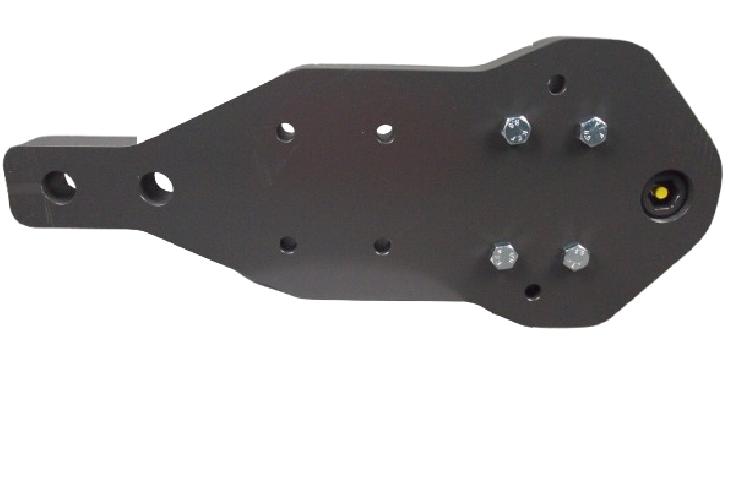 Płyta nośna kulowa K80  Valtra T4/T5 N4/N5 - 00.960.364.0-A11