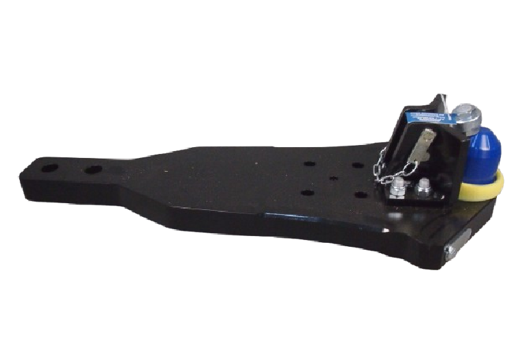 Płyta nośna kulowa K80 Case, New Holland, Steyr - 00.960.524.0-A03