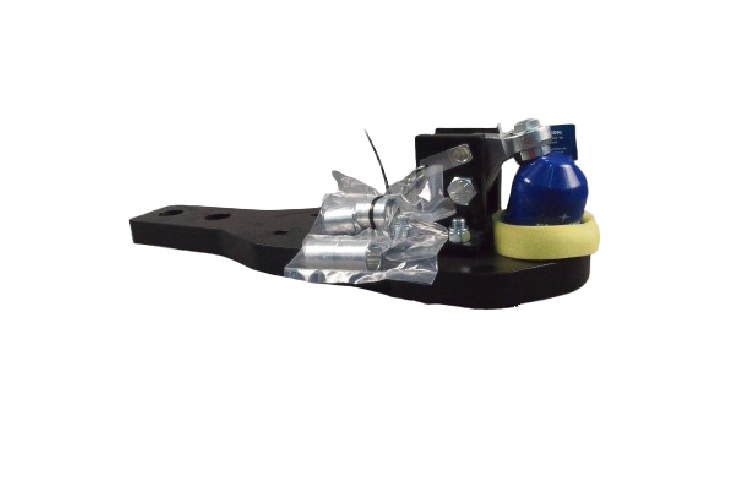 Płyta nośna kulowa K80 Case, New Holland, Steyr - 00.960.593.2-A02