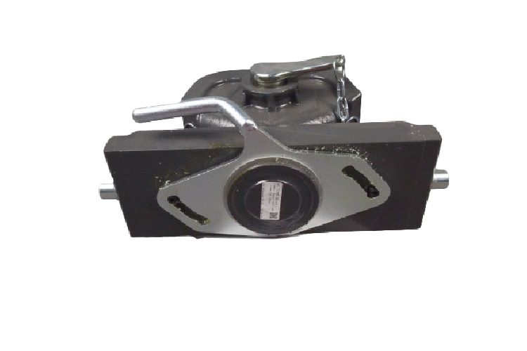 Standard z płytą adaptacyjną - 03.3355.06-A11   rozstaw Massey Ferguson, Claas 335/22/30