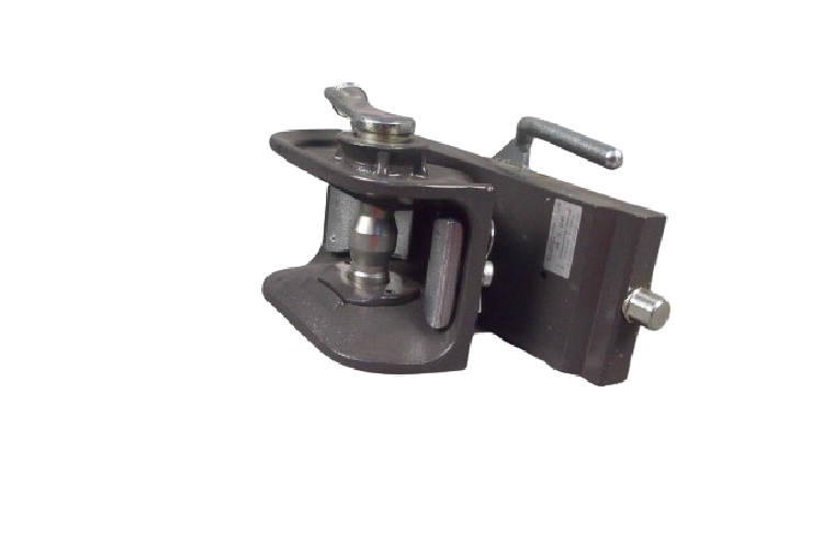 Standard z płytą adaptacyjną - 03.3355.06-A11   rozstaw Massey Ferguson, Claas 335/22/30