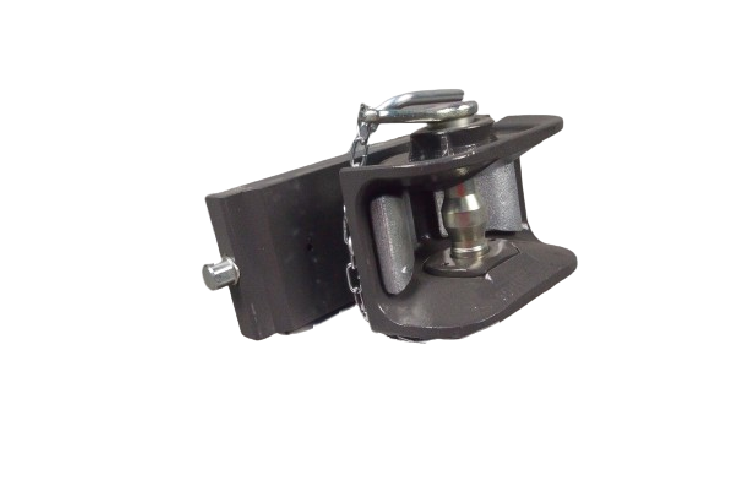 Standard z płytą adaptacyjną - 03.3355.06-A11   rozstaw Massey Ferguson, Claas 335/22/30