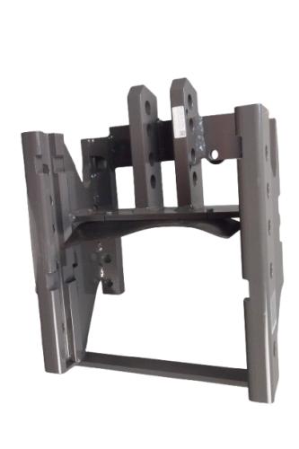 Korpus krótki Claas, Massey Ferguson - 00.218.10.1-A11