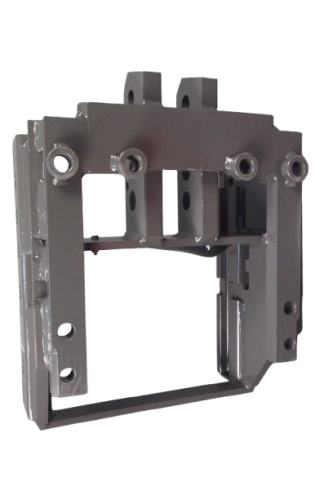 Korpus krótki Claas, Massey Ferguson - 00.218.10.1-A11