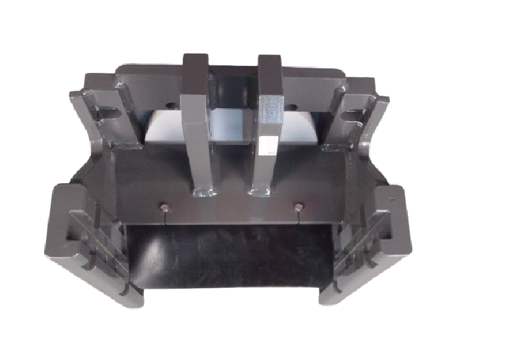 Korpus krótki Claas, Massey Ferguson - 00.218.10.1-A11