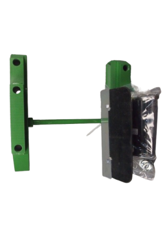 Korpus krótki John Deere 6 - 00.157.13.0-A17