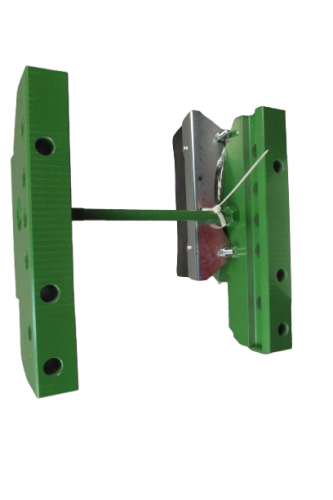 Korpus krótki John Deere 6 - 00.157.13.0-A17