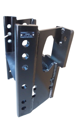 Korpus krótki Case Maxxum, McCormick - 00.108.04.2-A02