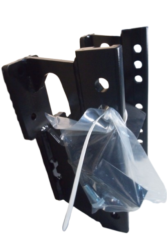 Korpus krótki Case Maxxum, McCormick - 00.108.04.2-A02