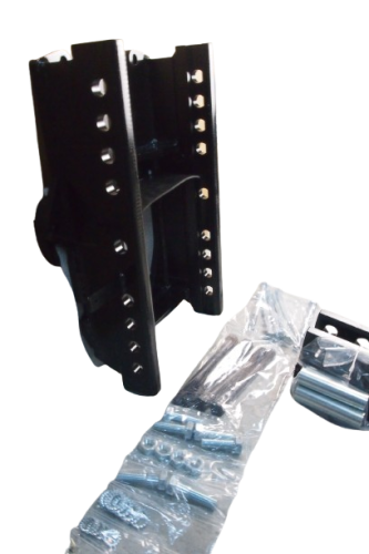 Korpus długi standardowy Case 7100/7200, Steyr 9200 - 00.101.01.0-A02