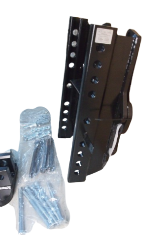 Korpus długi standardowy Case 7100/7200, Steyr 9200 - 00.101.01.0-A02