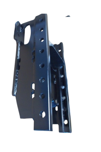 Korpus długi standardowy Case Maxxum, McCormick - 00.108.04.1-A02