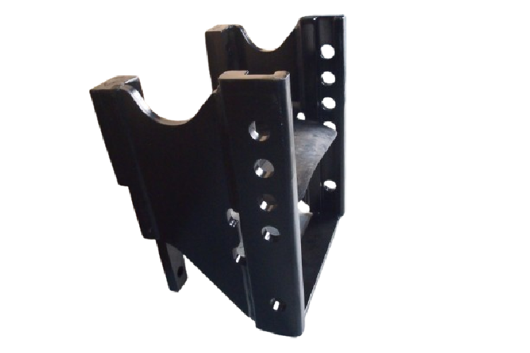 Korpus krótki  Deutz-Fahr, Lamborghini, Lindner, Same- 00.109.10.0-A02