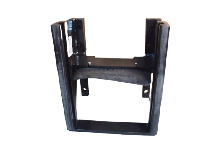 Korpus krótki  Deutz-Fahr, Lamborghini, Lindner, Same- 00.109.10.0-A02