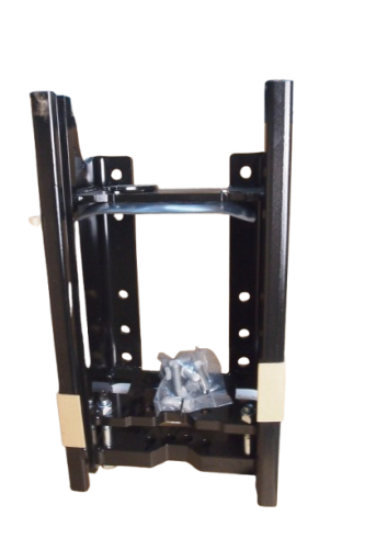 Korpus długi z mocowaniem belki polowej Case, New Holland, Steyr - 00.116.05.1-A02