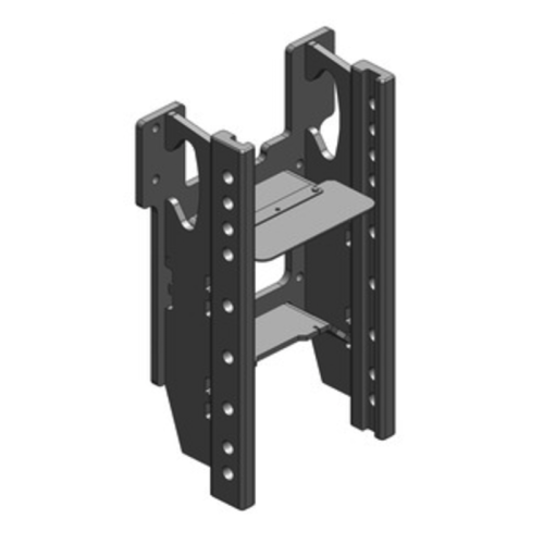 Korpus długi standardowy Case Maxxum, McCormick - 00.108.04.1-A02