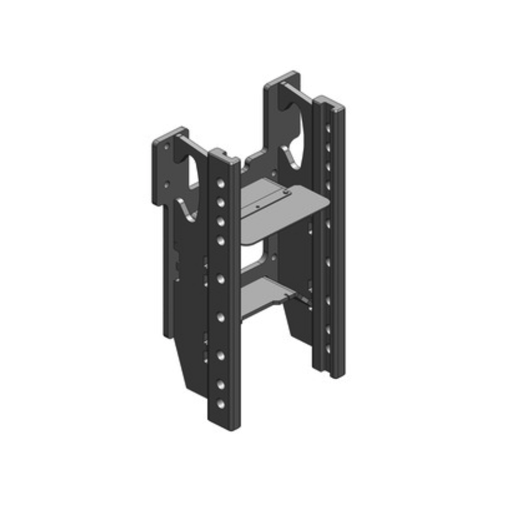 Korpus długi standardowy Case Maxxum, McCormick - 00.108.04.1-A02