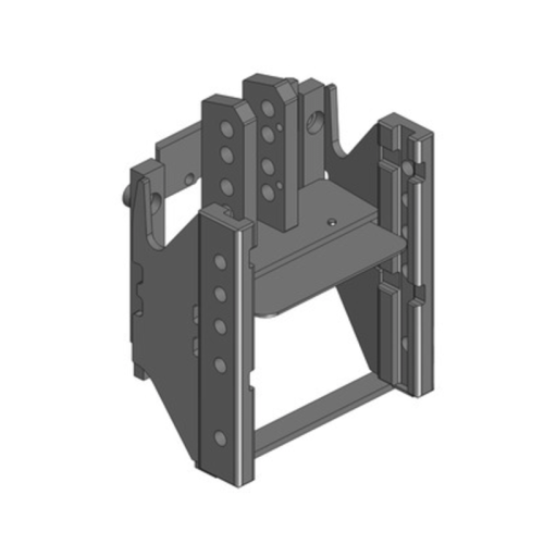 Korpus krótki Claas, Massey Ferguson - 00.218.10.1-A11