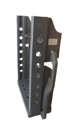 Korpus długi zabudowany Massey Ferguson, Valtra - 00.126.05.0-A11