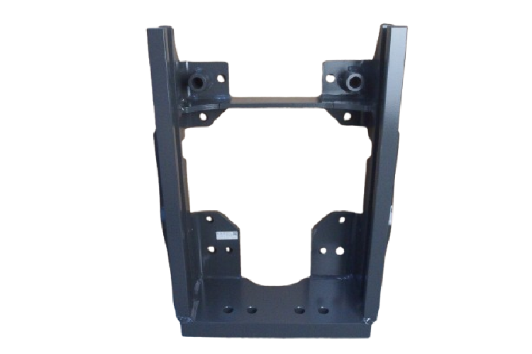 Korpus długi zabudowany Massey Ferguson, Valtra - 00.126.05.0-A11