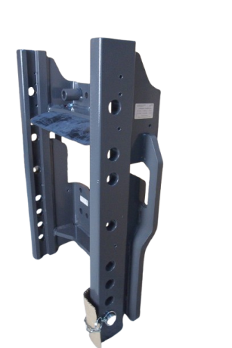 Korpus długi otwarty Massey Ferguson, Valtra - 00.126.00.0-A11