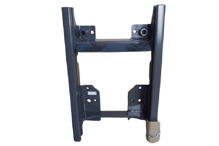 Korpus długi otwarty Massey Ferguson, Valtra - 00.126.00.0-A11