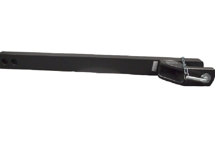 Belka polowa kat.2 fi 31,5mm  Massey Ferguson, Valtra - 10.820.930.0-A11