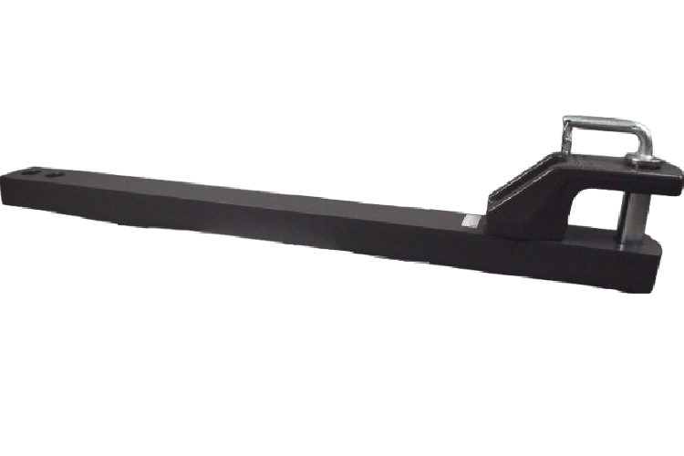 Belka polowa kat.2 fi 31,5mm  Massey Ferguson, Valtra - 10.820.930.0-A11