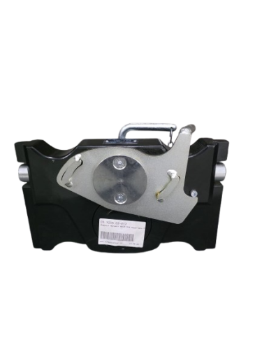 Standard z płytą adaptacyjną - 03.3205.02-A02  rozstaw Sauermann 320/30/20