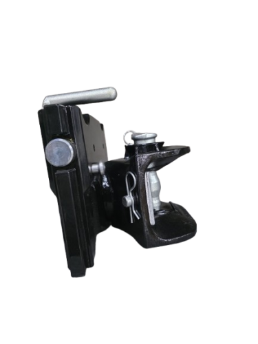 kopia Standard z płytą adaptacyjną - 03.3205.06-A02  rozstaw Sauermann 320/30/20