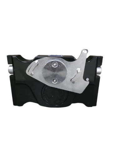 kopia Standard z płytą adaptacyjną - 03.3205.06-A02  rozstaw Sauermann 320/30/20